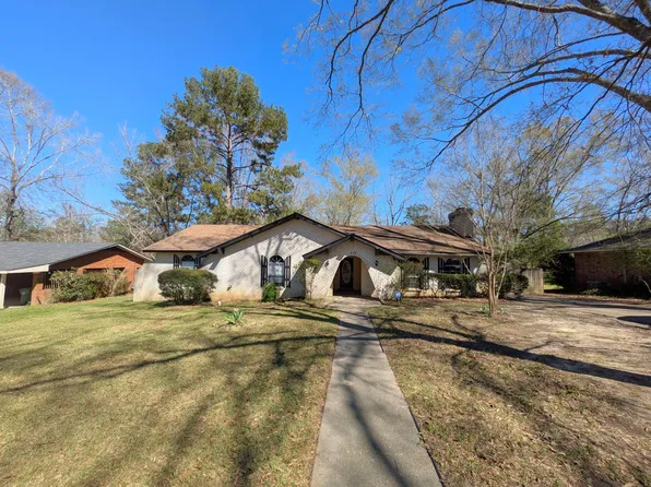 316 S 36th Ave, Hattiesburg, MS 39402