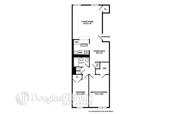 Rented by Douglas Elliman | media 9