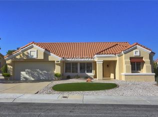 8904 Stoney Point Dr, Las Vegas, NV 89134
