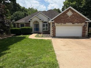 3510 Browning Avenue, West Plains, MO 65775
