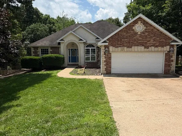 3510 Browning Avenue, West Plains, MO 65775