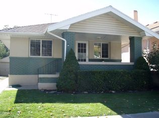 524 E Hollywood Ave, Salt Lake City, UT 84105