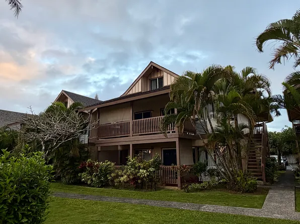 4770 Pepelani Loop #220, Princeville, HI 96722