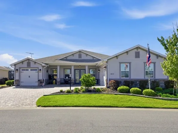 8425 SW 93rd Cir, Ocala, FL 34481