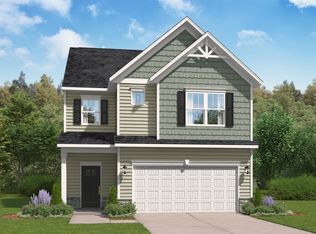 713 Count Fleet Ct, Graniteville, SC 29829