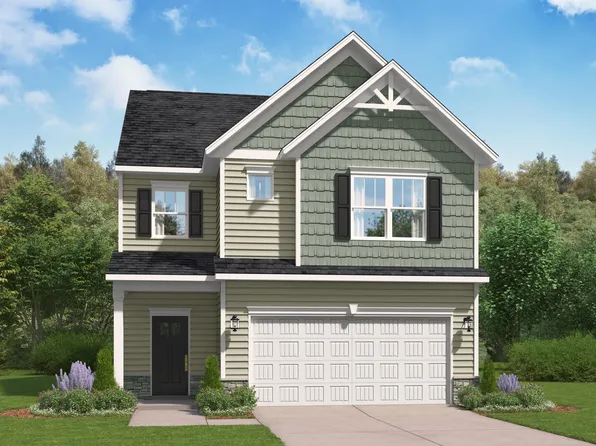713 Count Fleet Ct, Graniteville, SC 29829