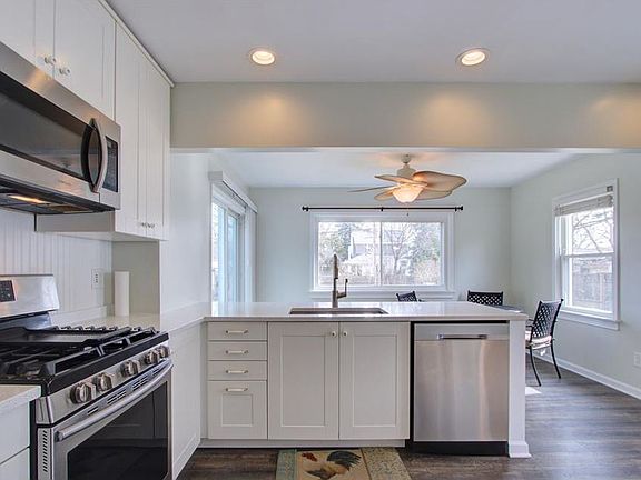 2nd image of 2030 N Connecticut Ave
