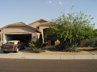 2119 E Escuda Rd, Phoenix, AZ 85024