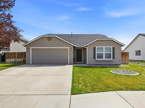 6217 Robert Wayne Dr, Pasco, WA 99301