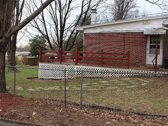 2nd image of 2932 Argyle Dr