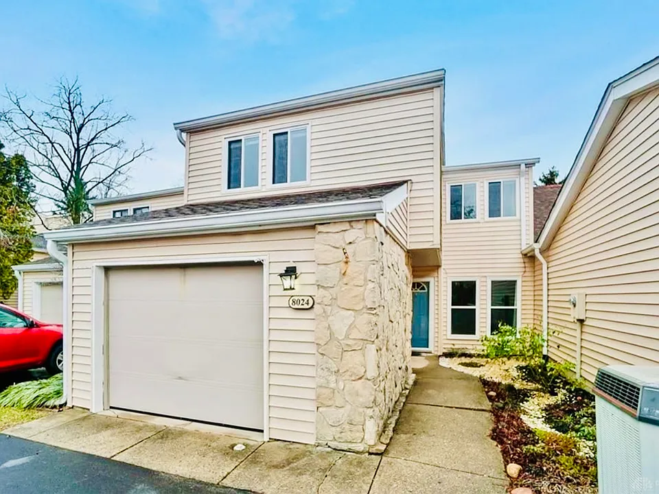 8024 Timberlodge Trl W #8024