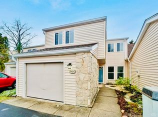 8024 Timberlodge Trl W #8024, Dayton, OH 45458