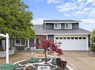 22051 Salcedo, Mission Viejo, CA 92691