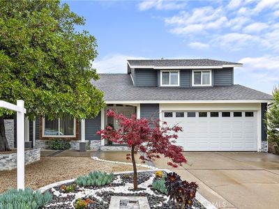 22051 Salcedo, Mission Viejo, CA, 92691