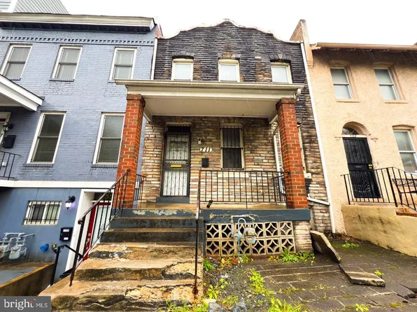 711 Florida Ave NE, Washington, DC 20002
