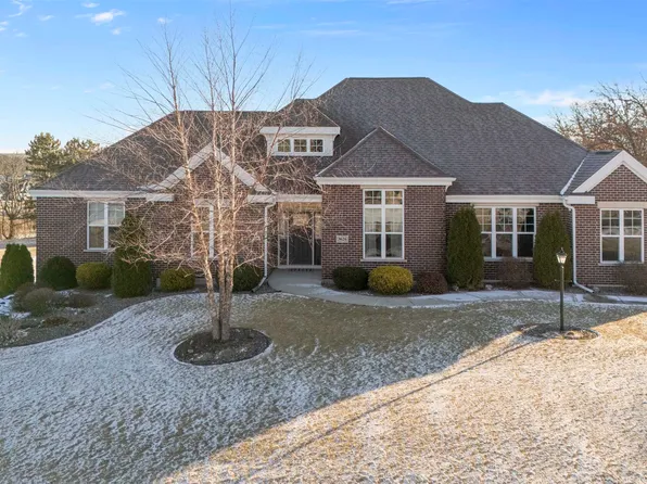 3626 Welcome Dr, Verona, WI 53593