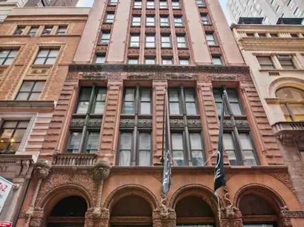 56 Pine Street image 7 of 12