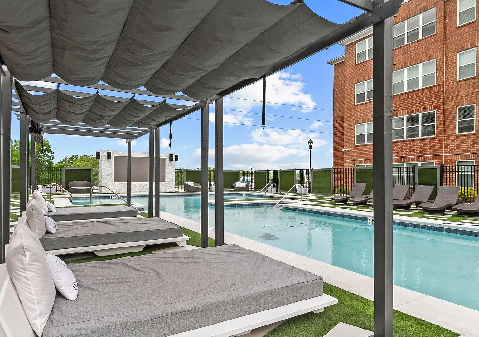 Watercress - 3 Bedroom (C1) — Photo 4