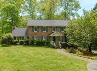 4181 Malbeth Ct, Winston Salem, NC 27104