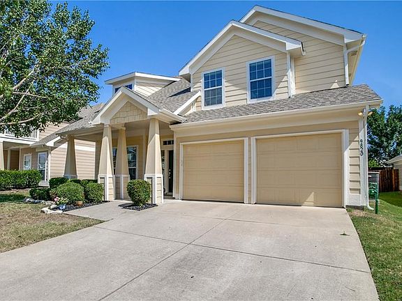 2nd image of 9820 Wild Ginger Dr