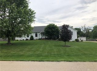 3274 Sunrise Way, Bellbrook, OH 45305