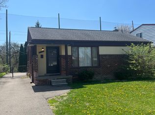 29891 Brooklane St, Inkster, MI 48141