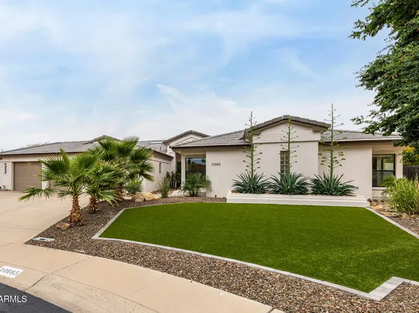 10985 E Palomino Road, Scottsdale, AZ 85259