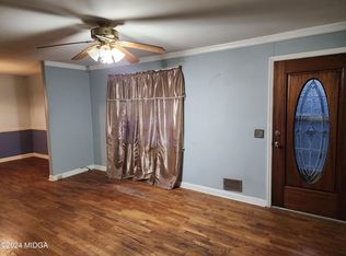 6422 Gibson Rd, Macon, GA 31216