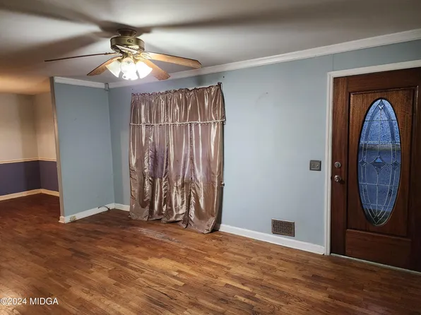 6422 Gibson Rd, Macon, GA 31216