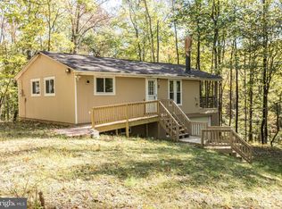 244 Bradley Brook Ln, Hedgesville, WV