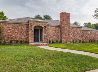7211 Lavendale Cir, Dallas, TX 75230