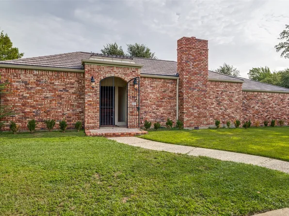 7211 Lavendale Cir, Dallas, TX 75230