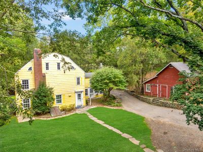 290 Bedford Banksville Road, Bedford, NY, 10506