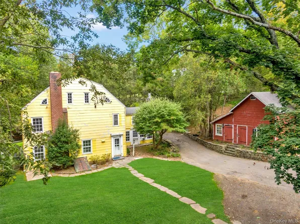 290 Bedford Banksville Road, Bedford, NY 10506