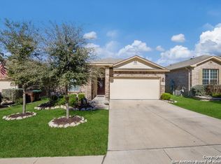 6234 Gilmer Ml, San Antonio, TX 78253
