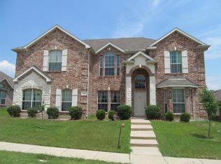 2110 River Canyon Ln, Garland, TX 75041