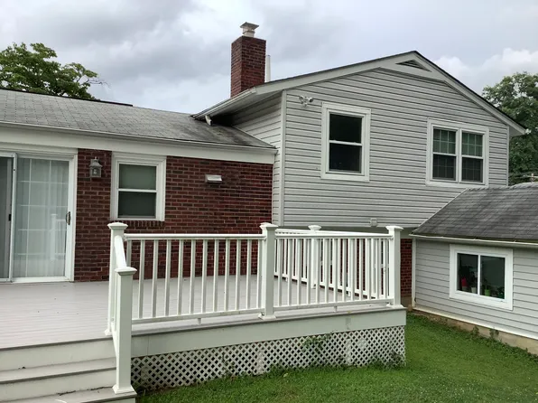 3533 Olympic St, Silver Spring, MD 20906