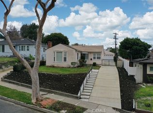 2615 Westminster Ave, Alhambra, CA 91803