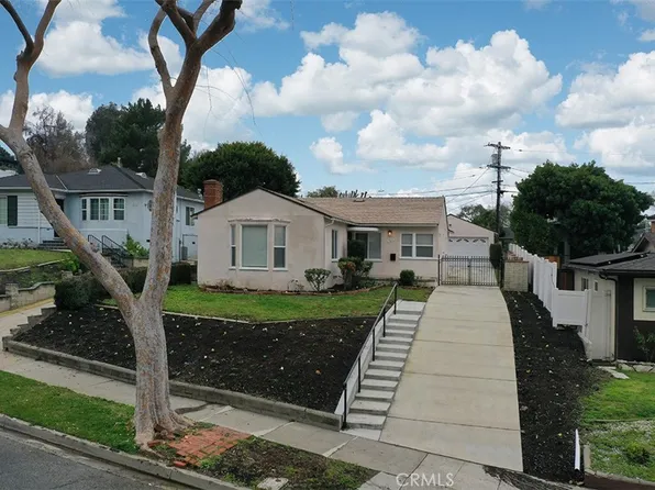 2615 Westminster Ave, Alhambra, CA 91803