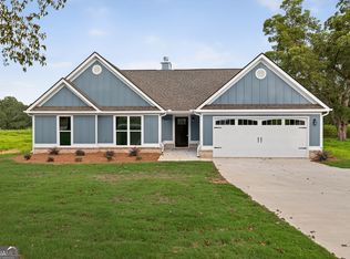 225 Mockingbird Ln #18, Winder, GA