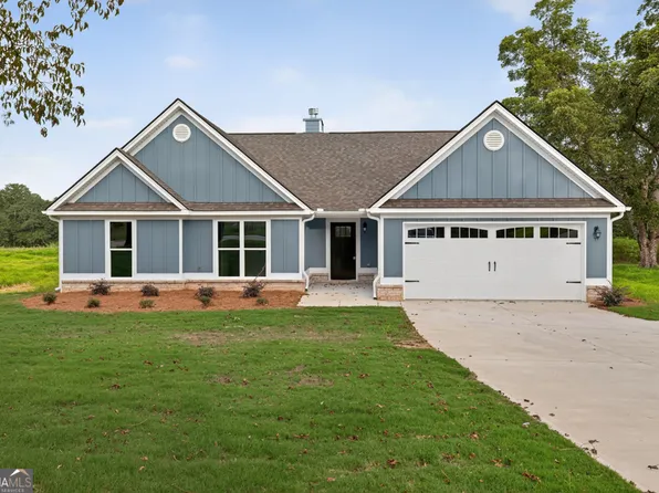 225 Mockingbird Ln #18, Winder, GA 30680