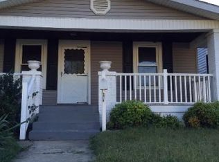 1423 S Garvin St, Evansville, IN