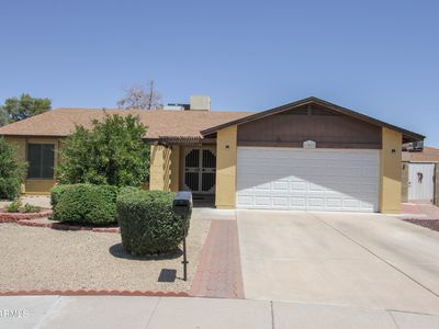 13012 N 26th Dr, Phoenix, AZ, 85029