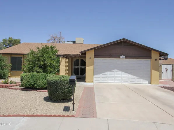13012 N 26TH Drive, Phoenix, AZ 85029