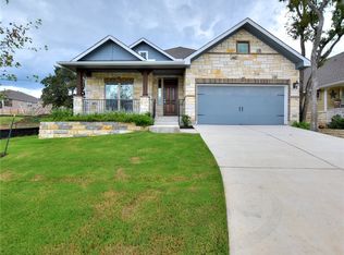 2037 Texas Sage St, Leander, TX 78641