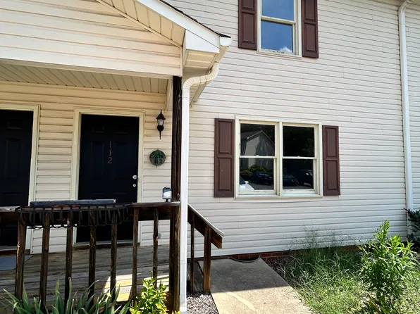 112 Country Cove Ln #112, Greer, SC 29651