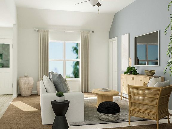 The Martin by LGI Homes