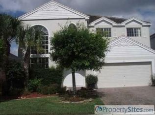 251 Kensington Way, Royal Palm Beach, FL 33414