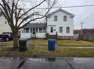 116 Taylor St, Wellington, OH