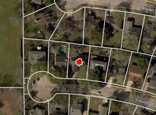 2311 Country Place Dr, Richmond, TX 77406
